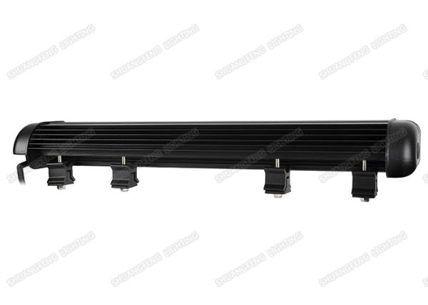 12v  24v Cree 20 Inch LED Light Bar , High Power Lighting Truck LED Light Bar