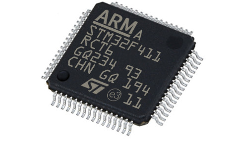 M4 микроконтроллер MCU STM32F411RCT6 STMF105RCT6 STM32F103RCT6 STM32F103RBT6