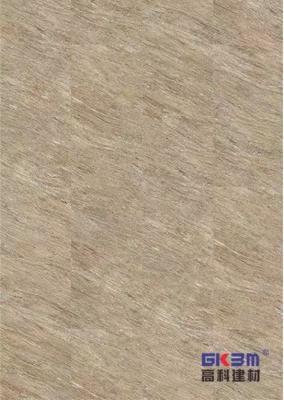 12''X24'' Amber Stone Pattern Vinyl Plank Flooring GKBM Greenpy MJ-S6011