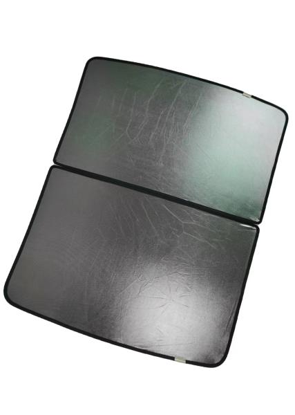 Multifunctional Tesla Model Y Sunshade UV Protection Moistureproof