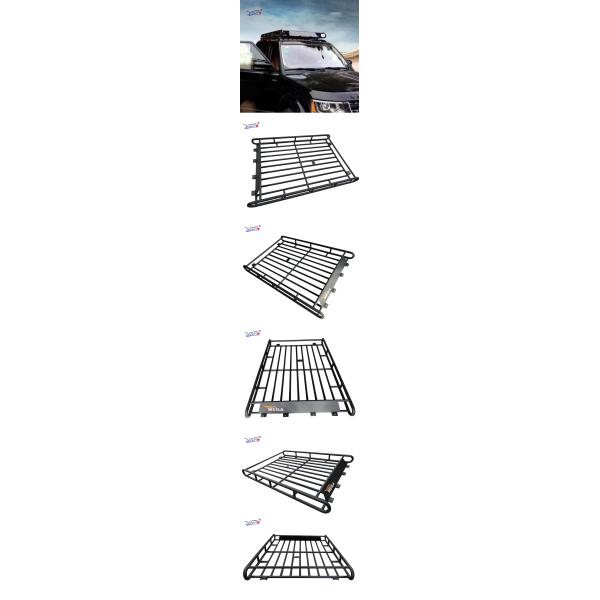 Land Rover Discovery 4 Roof Rack Basket Model Normal Size ISO9001 Approved