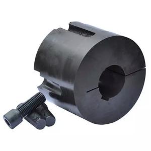 HT250 V Belt Pulley Taper Lock Bushes cast iron Electrostatic spraying