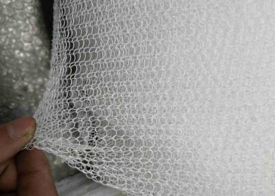 PTFE fez malha o fio Mesh Rolls