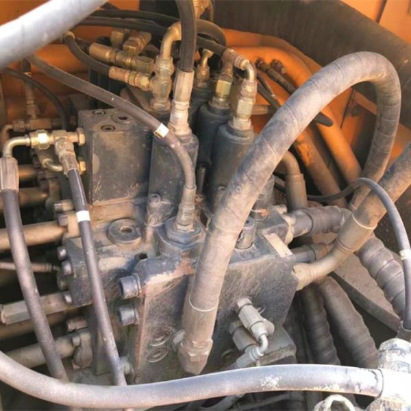 2019 Hyundai 305LC-9T Использованный экскаватор мощностью 30 тонн Сделано в Корее Дешевле Стоимость