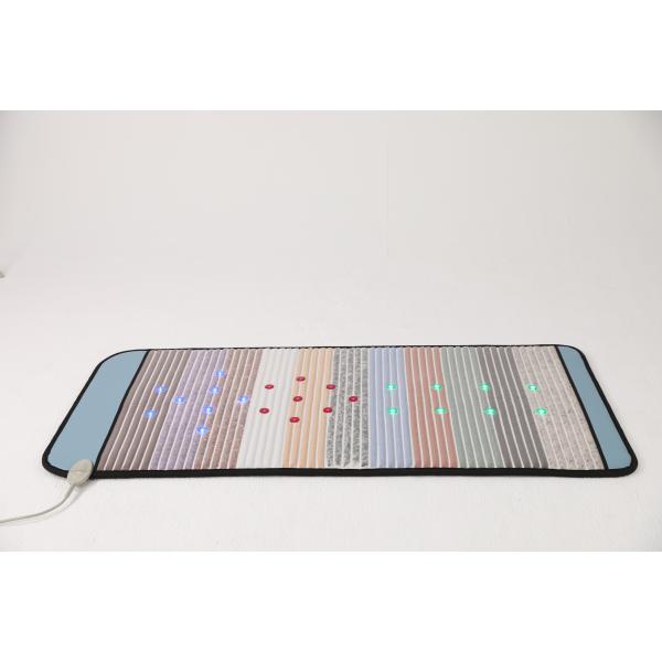 LVD водонепроницаемая инфракрасная матрица для лечения кристаллические аметистные камни для укрепления кожи