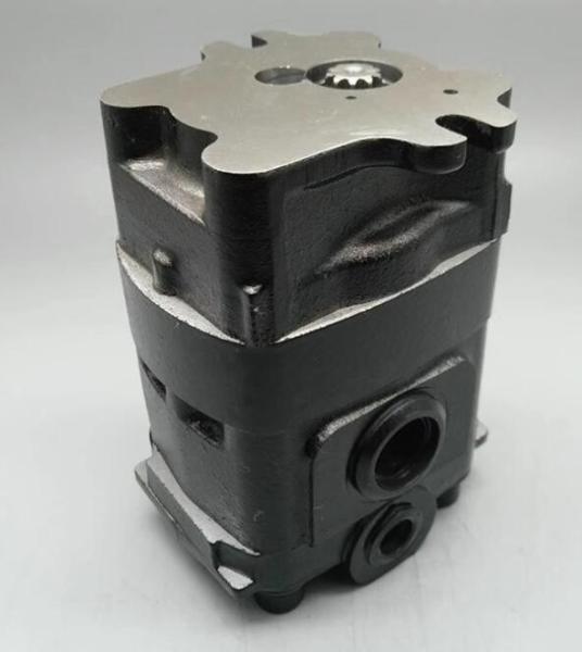 Kobelco SK75  Pilot pump/Gear pump of excavator  Hydraulic piston pump parts/replacement parts