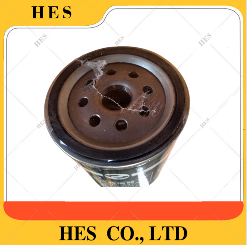 D00-305-03+A  Filter Element | Construction Machinery & Heavy Truck Diesel Engine Spare Parts