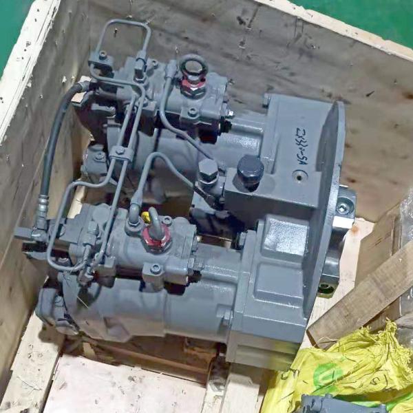 ZX330-3 Belparts Excavator Hitachi Zx330 3 Hydraulic Main Pump 9195241 9195238