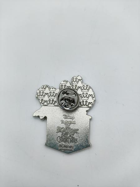 Small  Zinc Alloy Costume Brooches And Pins Disney Mickey Themed