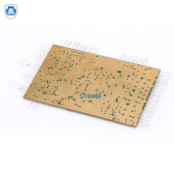 Hot TCM 02ETCM Automatic Transmission TCU Chip for Audi  Skoda Volkswagen