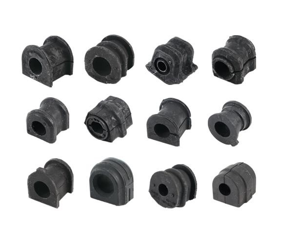 48157-12080 ботинок Absorberor удара передней оси верхний для Toyota Corolla