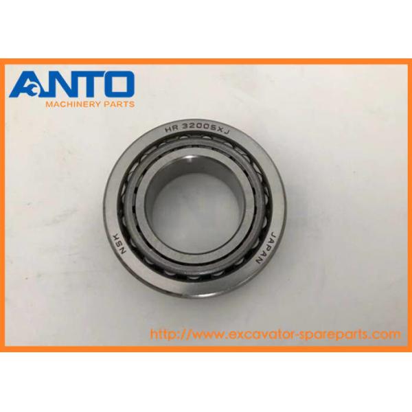 HR32005XJ Tapered Roller Bearing 25x47x15 MM 32005
