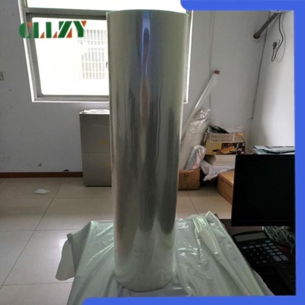 Food Grade Biodegradable Biodegradable Plastic Film 25 - 80 Microns Thickness Optional
