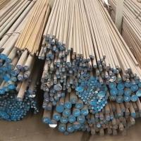 UNS S31673 Rod solides solubles 316LVM a recuit la barre ronde d'acier inoxydable