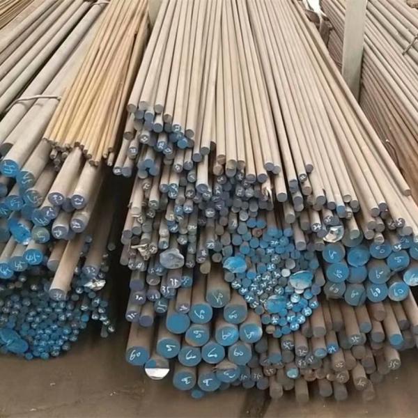 ASTM F138 UNS S31673 Stainless Steel Round Bar 316 LVM   Alloy Bar