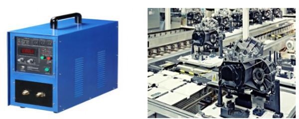 15 Psi Compressive Strength Thermal Insulation Pad For Adhesive Or Mechanical Fasteners
