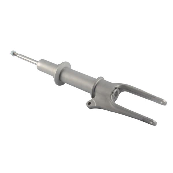 Удар спиральной пружины Порше Panamera 970 передний с подвесом датчика ADS сотрясает 97034304504 97034304104