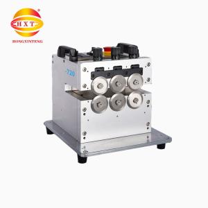 Multi Blades V-cut Pcb Separator LED Board strip Slitter PCB Cutting Machine