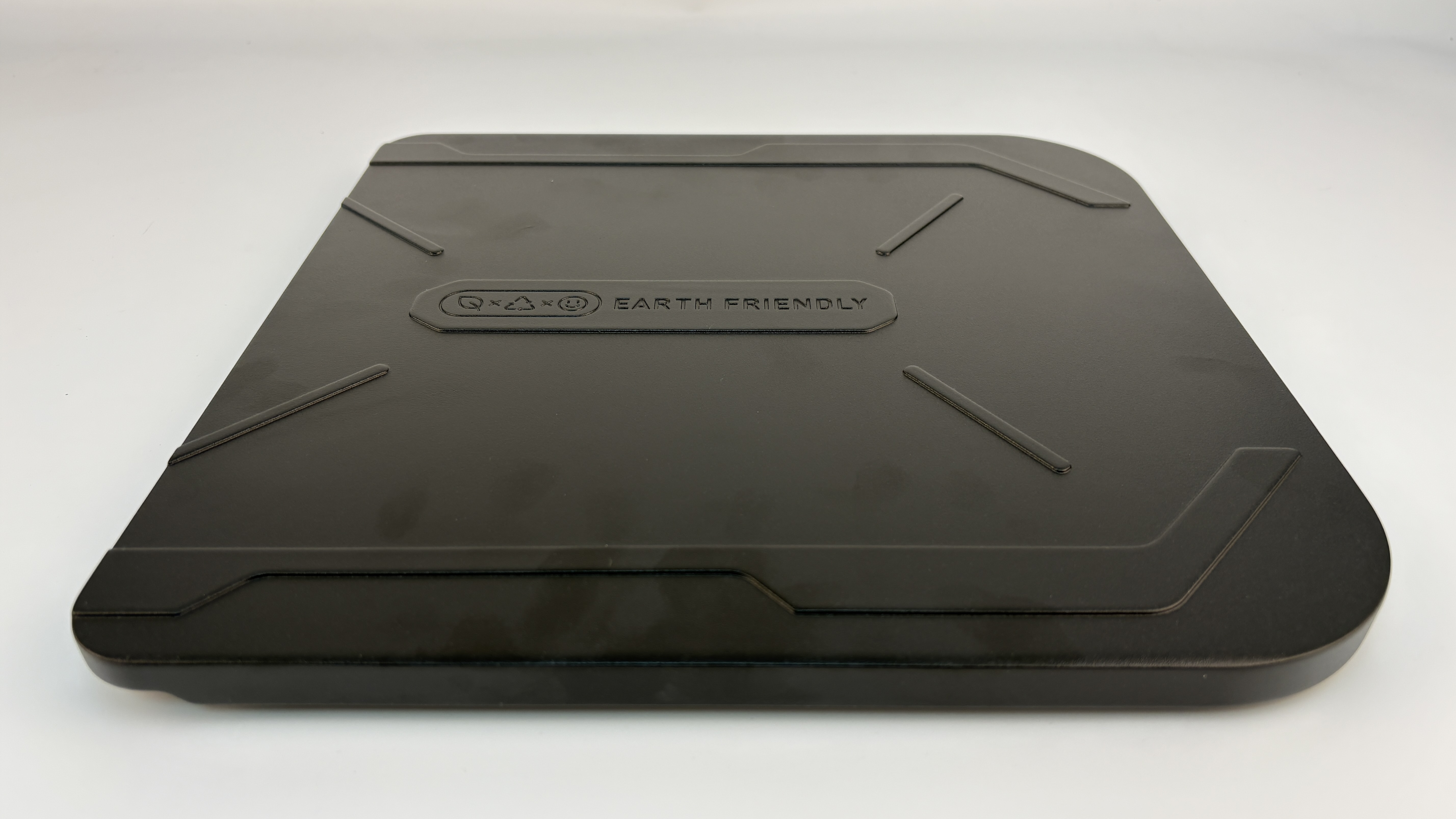 Lightweight Corrosion Resistant Magnesium Alloy Battery Compartment Cover with High Temperature Resistance for Outdoor Equipment