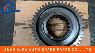 Wg2210040263 Gear Box Assembly Spindle Three Gear Standard Size