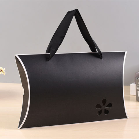 Скринопечать Косметическая бумага Торговые пакеты Kraft пакеты в большом количестве