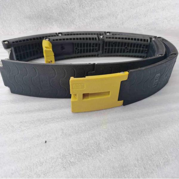 Polymer Engineering Grade Runflat Inserts CE / ISO 9001 Certified