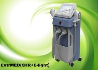 0.5S indolor 2S E - máquina facial leve do enrugamento para a energia das mulheres 50W RF