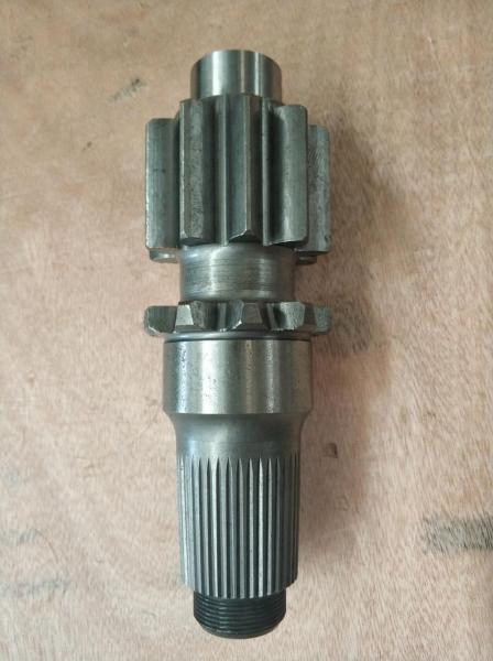 Parties de bulldozer de haute qualité 103-27-31212 Pinion pour bulldozer D21A-8