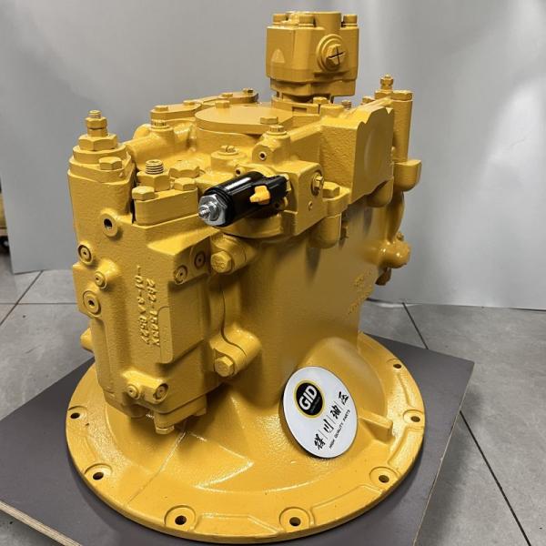 311-7403 SBS80 Hydraulic Pump For Remanufacturing GID By Sichuan Hydraulic Pressure Of Carter Excavator E311D E312D E314D E315D E318D