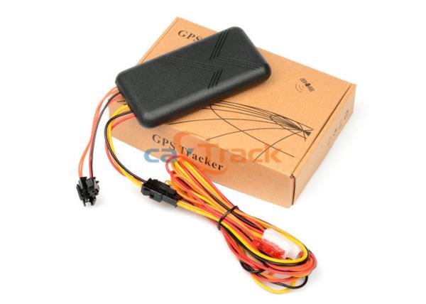 Small Speed Geo-fence GPS Tracker  Device , Portable GPS Locator