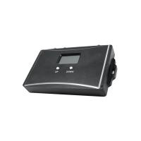do amplificador móvel do sinal de 850MHz 1800MHz repetidor duplo da rede da faixa