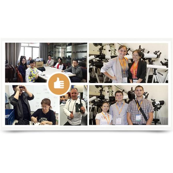 Elegant Metal Binoculars Opera Glasses 3x25 Roof Prism Type