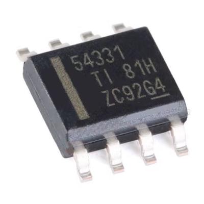 Conversores abaixadores IC de Texas Instruments TPS54331DR SOIC-8 DC-DC