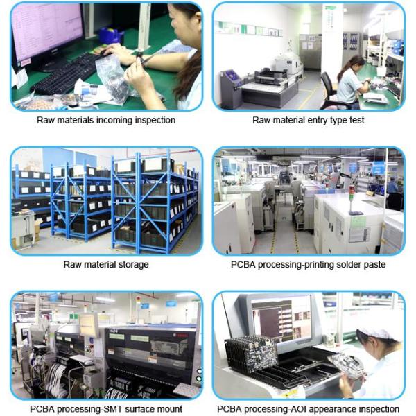 JLZTLink Industry (Shen Zhen) Co.,Ltd.