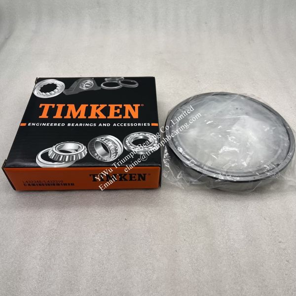 TIMKEN Taper Roller Bearing   L432348/L432310
