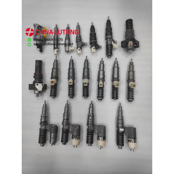 Fuel Injector Fits Scania Engine 0-414-701-057 for b-sch  Fuel Injection Part 0 414 701 057 fit for bos-ch injector pump plunger SCANIA pump