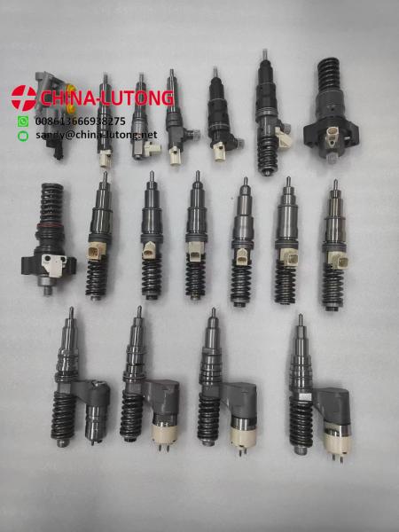 Fuel Injector Fits Scania Engine 0-414-701-057 for bosch  Fuel Injection Part 0 414 701 057 fit for bosch injector pump plunger SCANIA pump