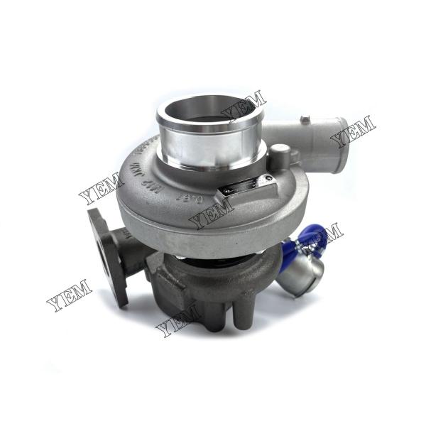 C7.1 4354501 New Genuine Turbocharger For Caterpillar Engine
