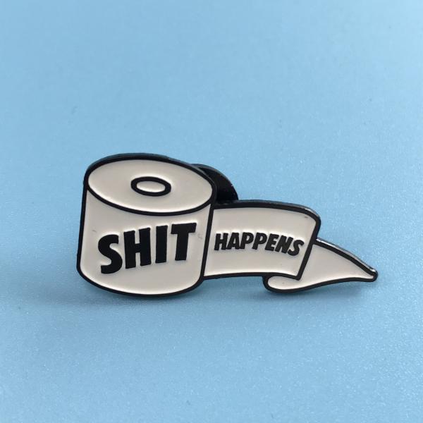 Soft Hard Enamel Metal Lapel Pins Fashion Shoes Tag Badge For Clothes