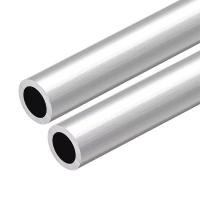BS1139 ASTM A795 Tubo de aluminio de gran diámetro 50 mm 60 mm 70 mm
