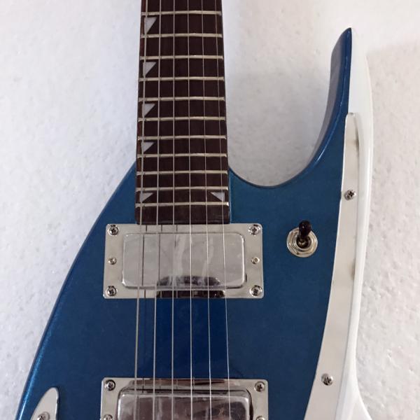 High-quality SPECIAL electric guitar, Rosewood fingerboard electric guitar, Chrome hardware, Lock knobs