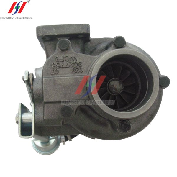 3536971 Turbocharger - Suitable For 6BTA5.9 Turbocharger HX35W 180PS