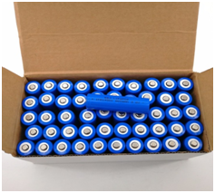 73.6V 10Ah Replacement Segway Electric Scooter Lithium Battery X2 I2 I2SE X2SE XT 167 I180