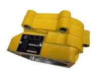 chargeur de roue de transmission de la pompe de vitesse 11C0700 variable ZL50C CLG835 CLG855 CLG856