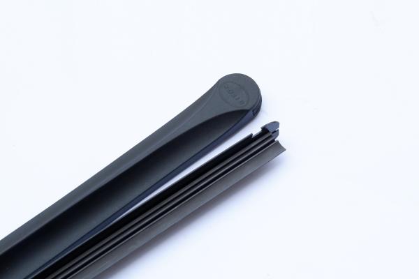 bmw x5 wiper blades For All Car TPE Natural Rubber Material