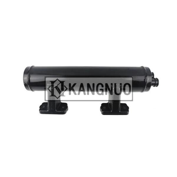 M11 ISX15 Diesel Generator Oil Cooler 4386525 Standard Size For Excavator