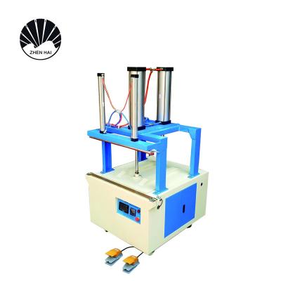 Máquina geral de Topper Mattress Vacuum Compress Packing