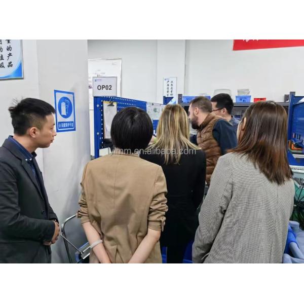 Ширина 200 мм WPC без краски Большие стеновые доски для бамбуковых деревянных стеновых панелей