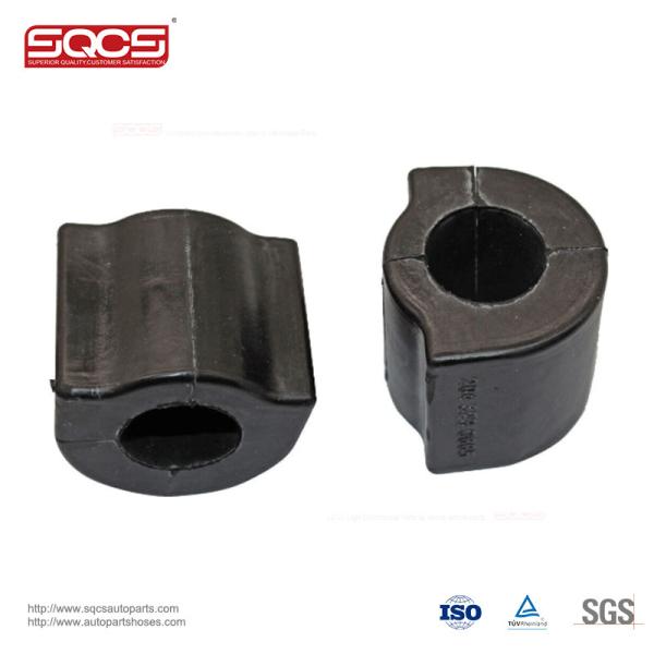 Eurocar Front Sway Bar Bushings Rubber Steering Rack Mount Bushing para 100% testado