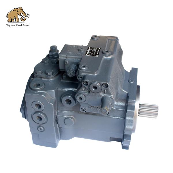 A4vg125 Hydraulic Concrete Pump Truck Repair Maintain Parts